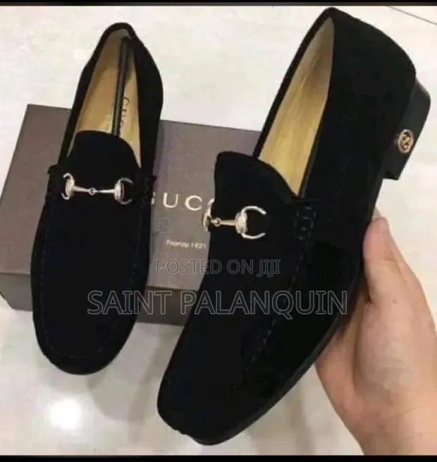 Gucci Men Wear · Photo 1