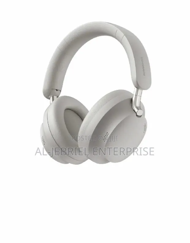 Powerology Hybrid ANC & ENC Headphone · Photo 1