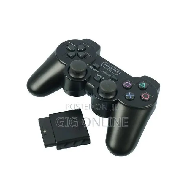 Brandnew Ps2 Controller · Photo 2