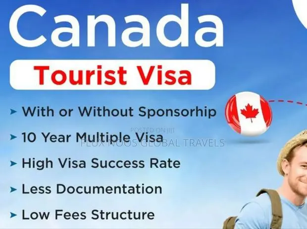 Tour in Canada 2025 Visa Expo