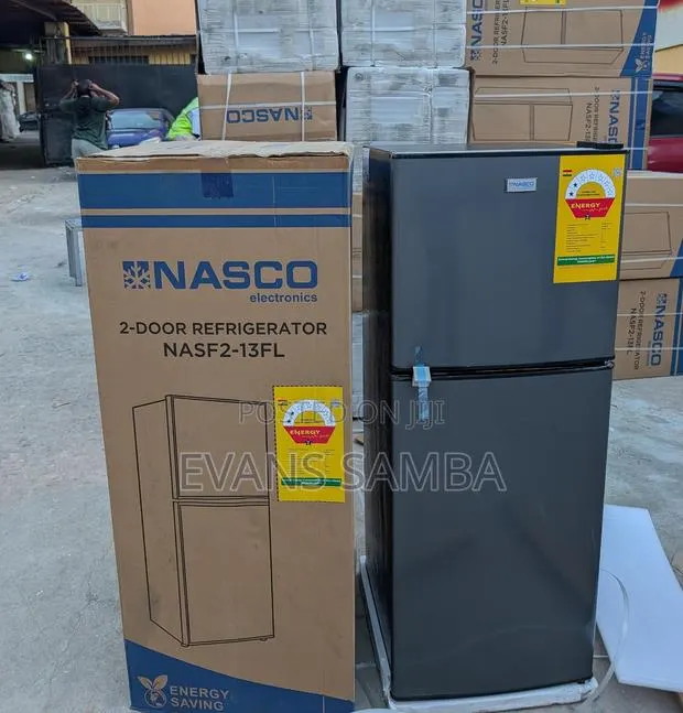 Home Appliances · Photo 1