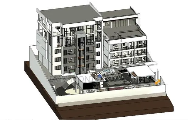 Architectural and Interior Designs · Photo 1