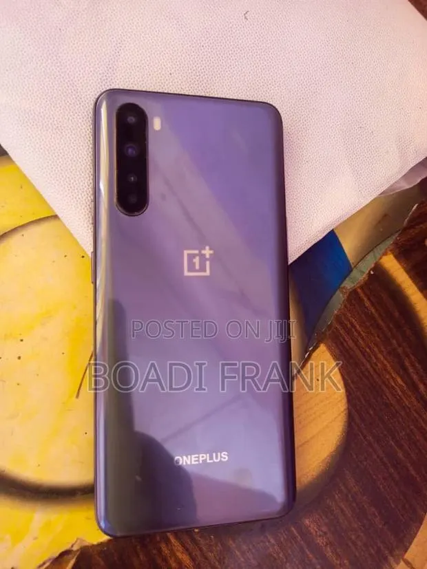 Mobile Phone 128 GB Gray · Photo 1