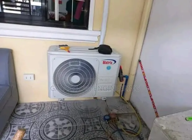 Ac Installation and Repairs Work · Photo 1