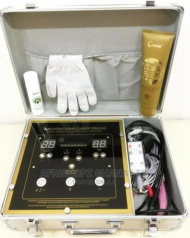 Meridian Massager · Photo 1