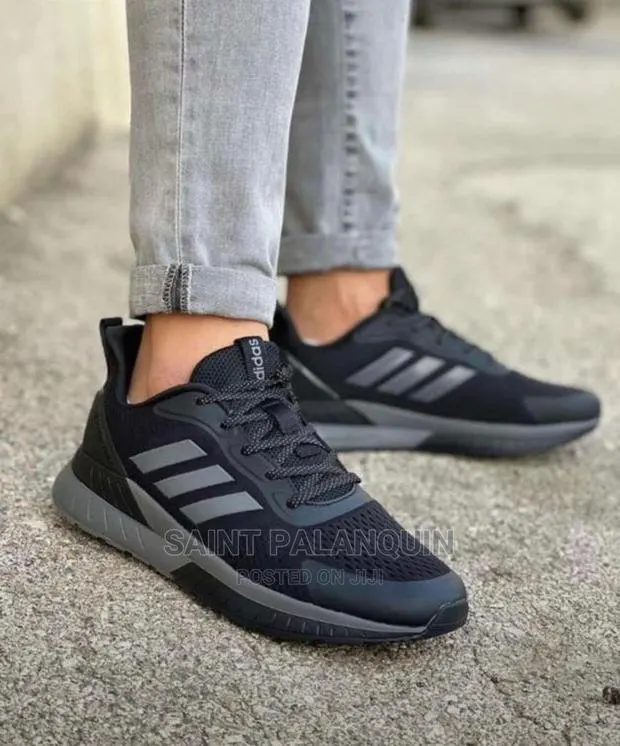 Adidas Cloudfoam · Photo 1