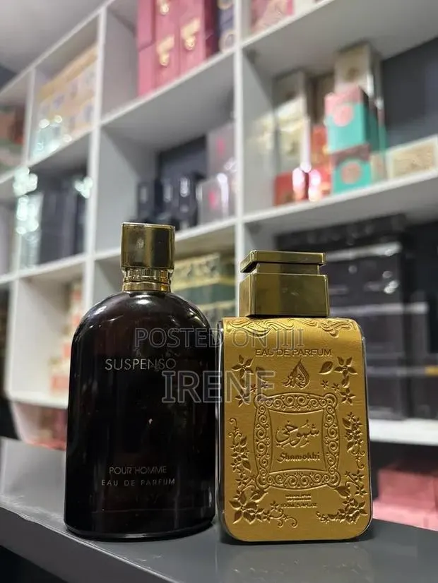 Dream Fragrance · Photo 1