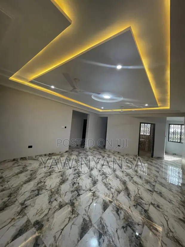 2bdrm Apartment in Bn Estate, Greater Accra for rent · Photo 1