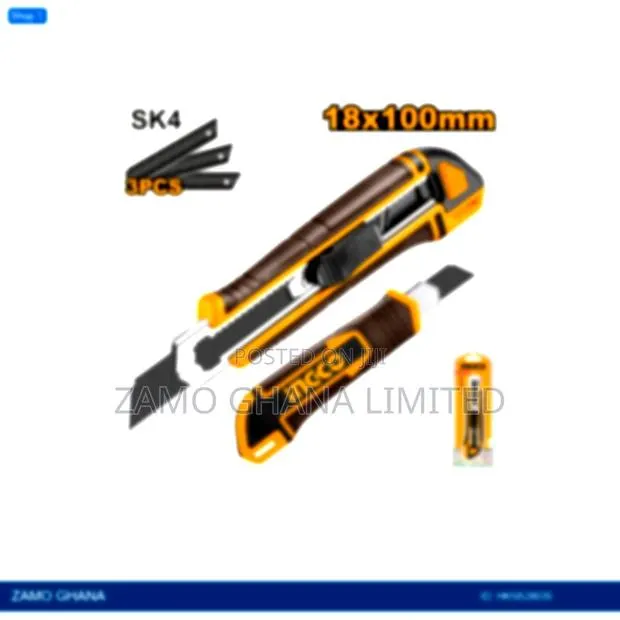 Snapoff Blade - Hkns28035 · Photo 1