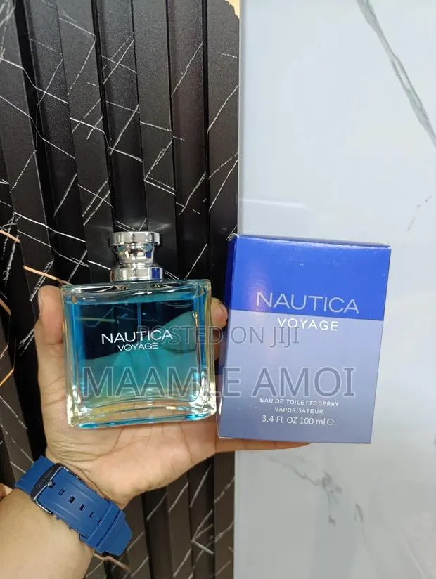 Nautica Voyage · Photo 1