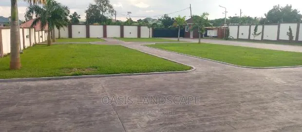 Oasis Landscapes and More · Photo 1