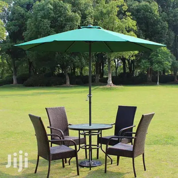 Outdoor Umbrella(Promo) · Photo 1