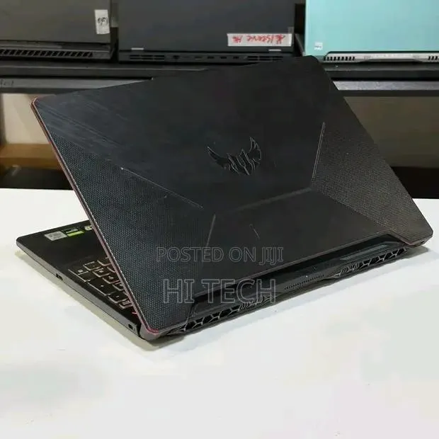 Laptop Asus TUF Gaming A15 16GB Intel Core i5 SSD 1T · Photo 1