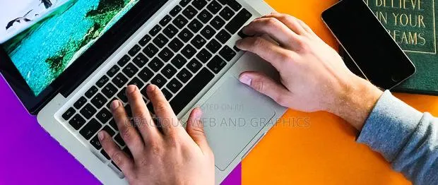 Website App Development Service · Photo 1