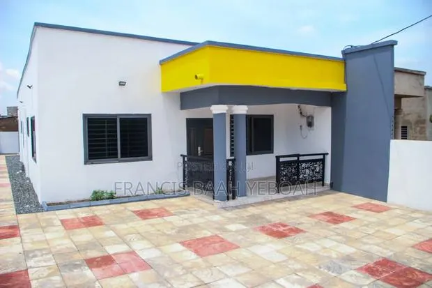 3bdrm House in Shining Star Real, Accra Metropolitan for sale · Photo 1