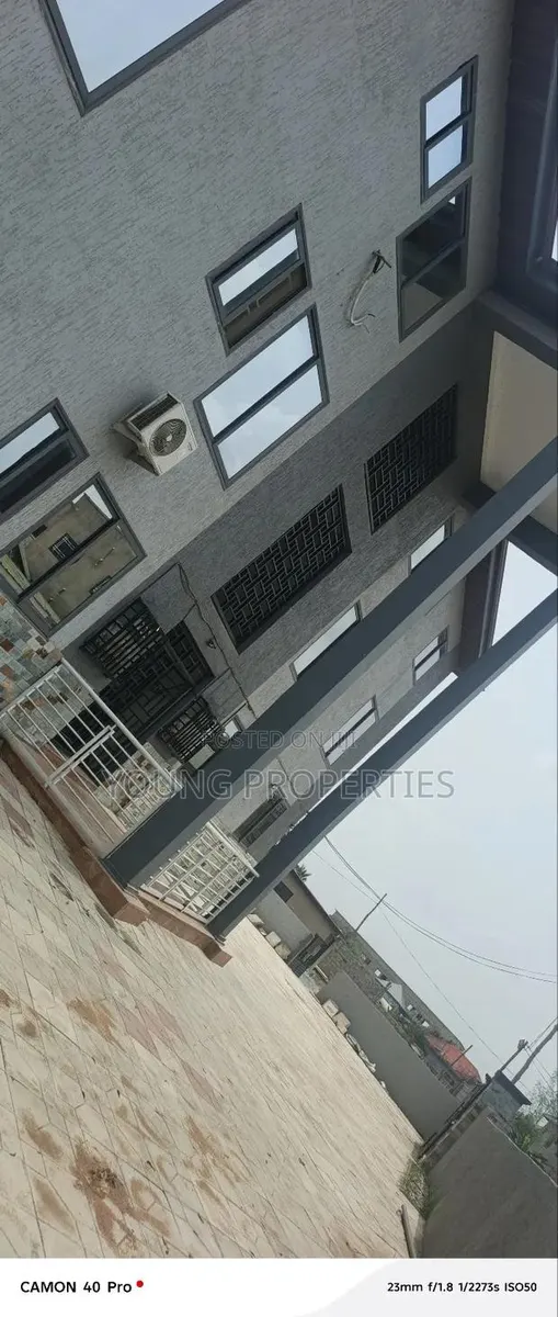 2bdrm Apartment in Amasaman Obeyeyie for rent · Photo 1