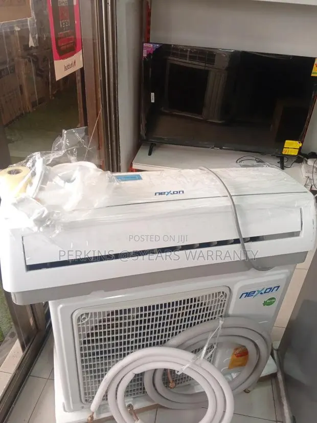 Nexon Frost Pro 1.5hp Split Unit Nexon Air Conditioner · Photo 1