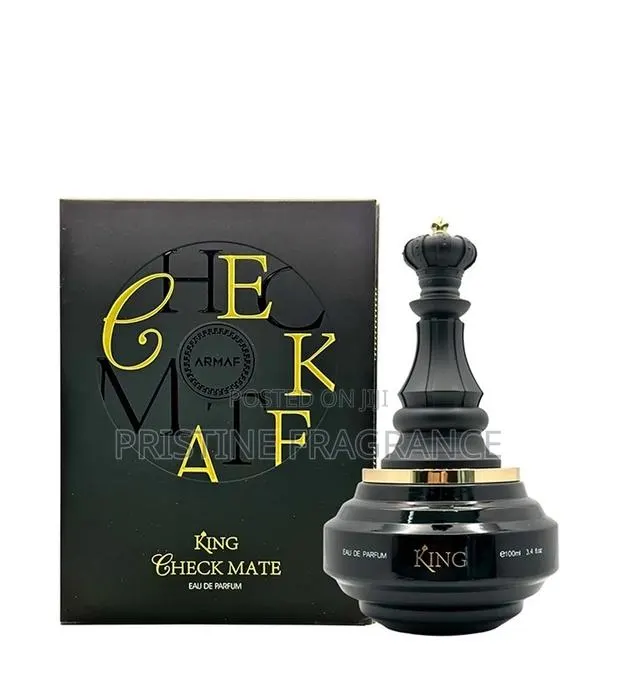 Checkmate King by Armaf · Photo 1