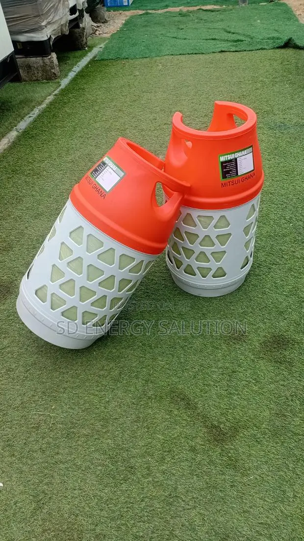Sigma 12kg LPG Gas Cylinder – Safe Durable · Photo 1