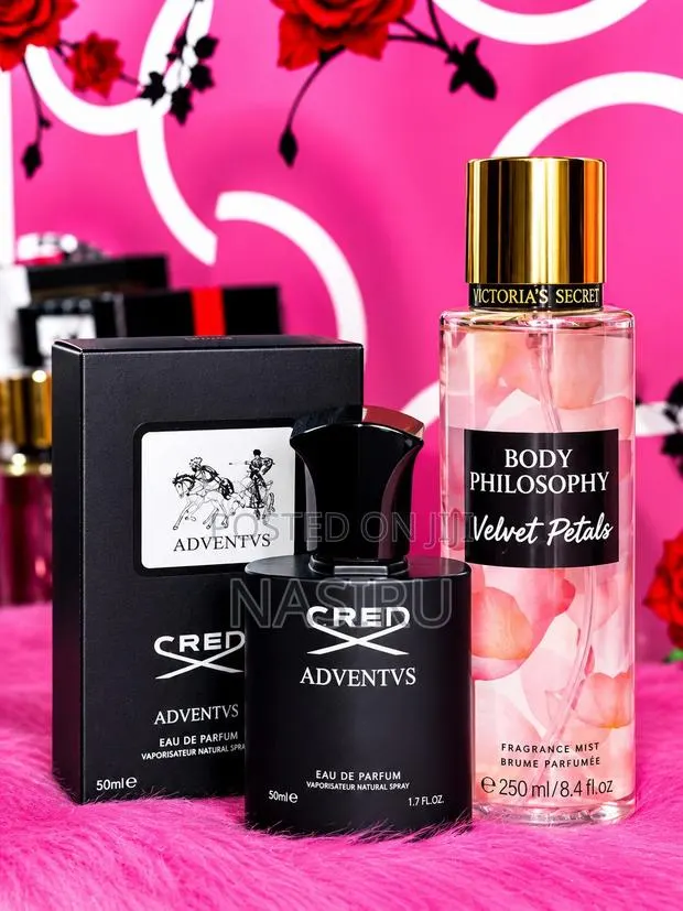AYI-SCENTS “Your Scents,your Identity” · Photo 1