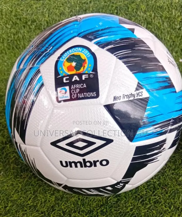 Umbro Soccer Balls · Photo 1