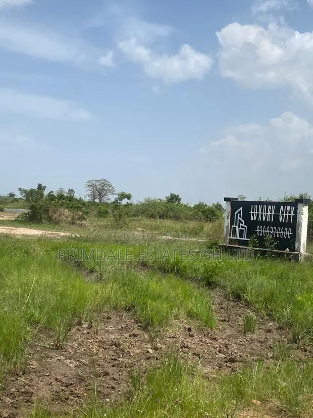 Afienya(Developing Estate Lands) Promotion · Photo 1