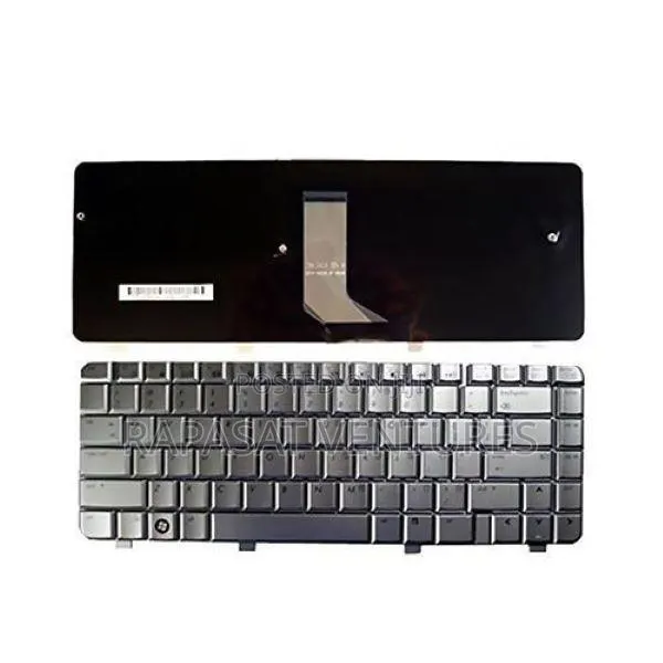 HP Pavilion Dv4 Dv4-1000 -2000 NSK-H5701 Keyboard · Photo 1