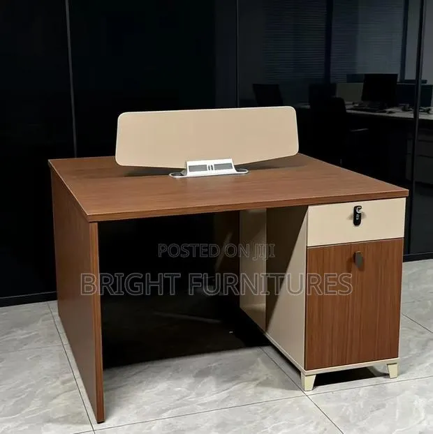 Work Station for Office Use (2in1) · Photo 1