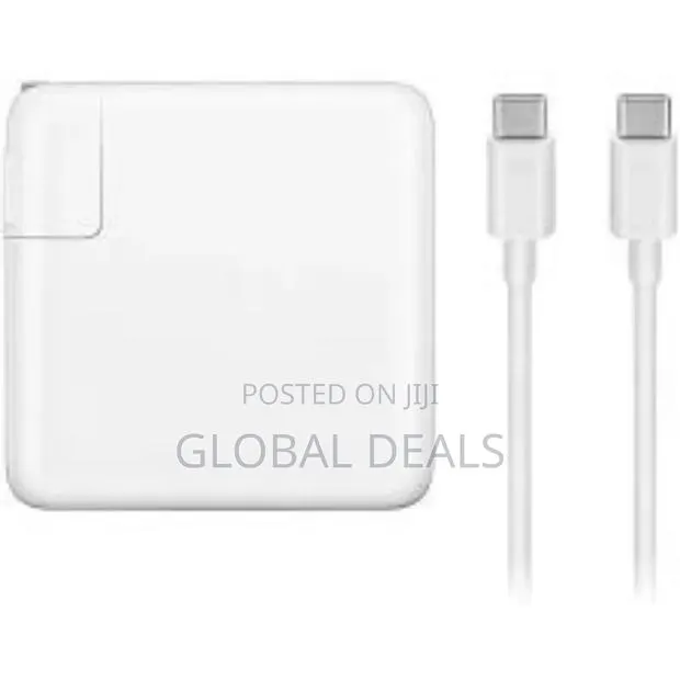 Macbook Type-C Chargers · Photo 3
