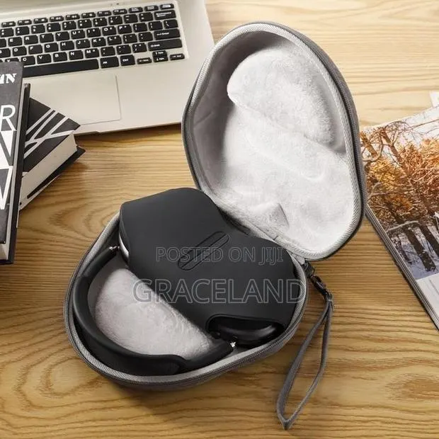 This Is Original Apple Airpod Max Smart Case for Protective Gear · Photo 1