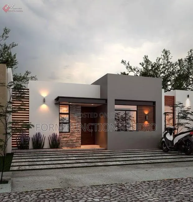 The Architecture Blueprint for Your Success. · Photo 1