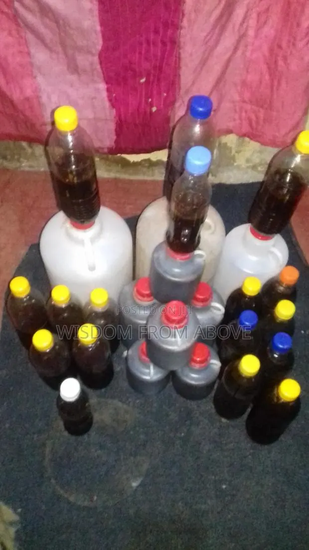 Forest Bees Honey Undiluted Honey From Kwahu · Photo 1
