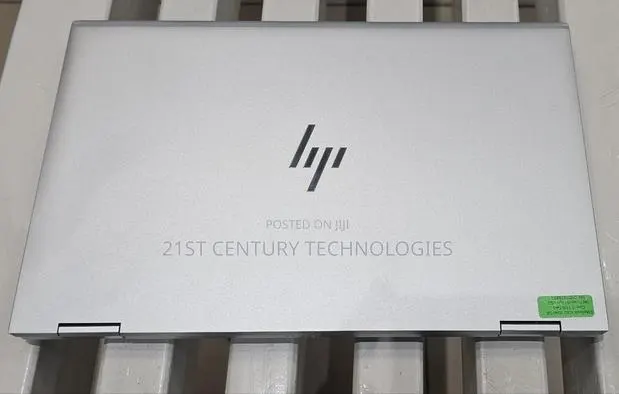 Laptop HP EliteBook x360 1040 G9 16GB Intel Core i7 SSD 512GB · Photo 1