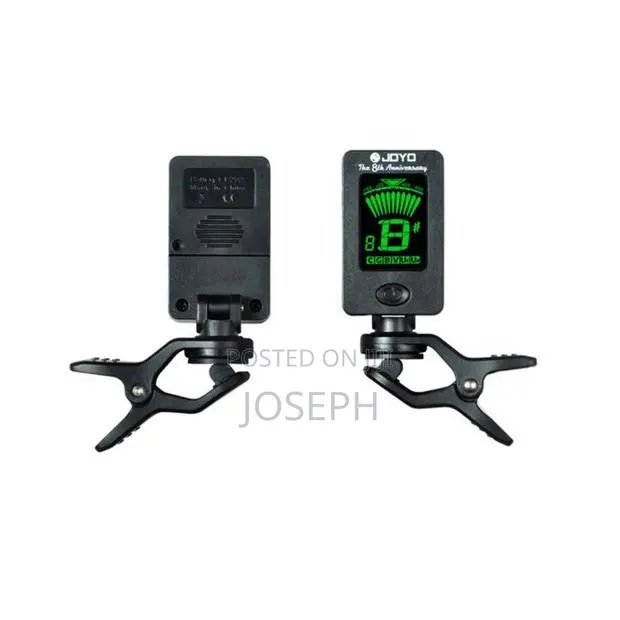 Tuner for Guitar · Photo 1