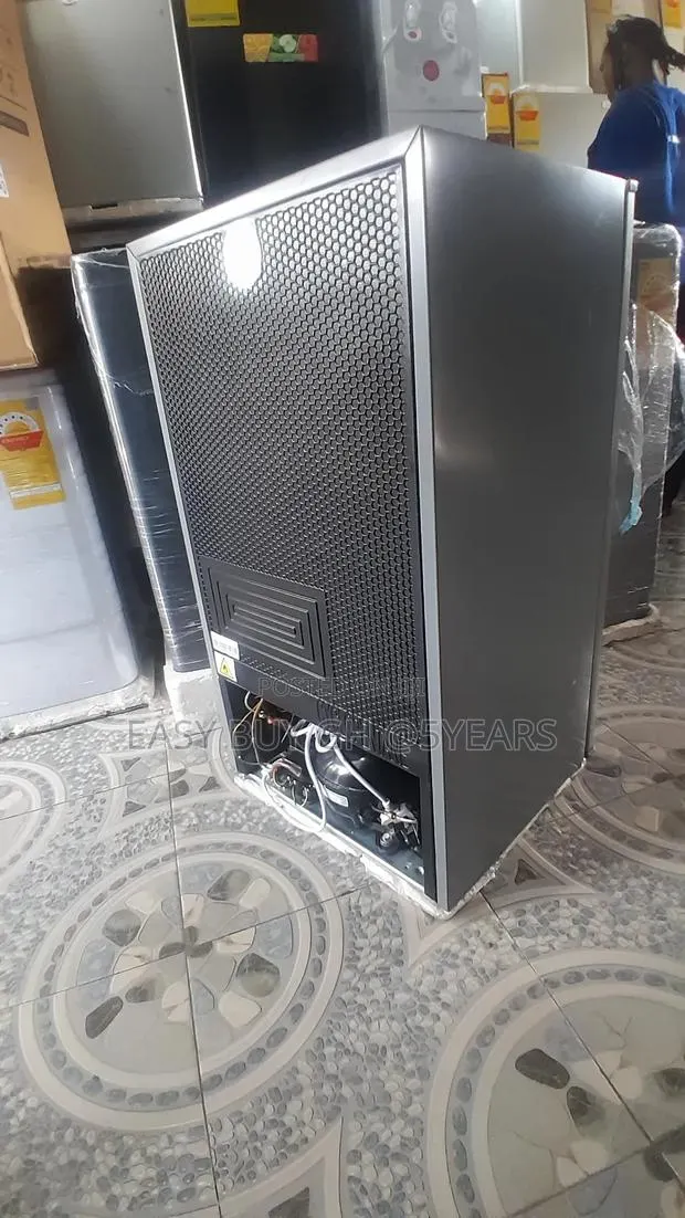 Sigma 93l Energy Efficient Fridge With Freezer Box · Photo 1
