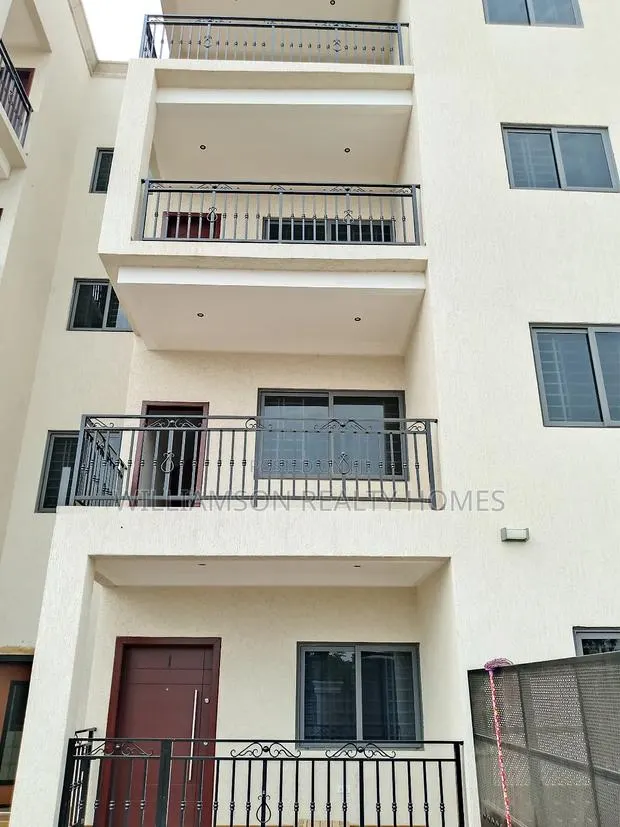 3bdrm Apartment in M.F Estate Area, for rent · Photo 1