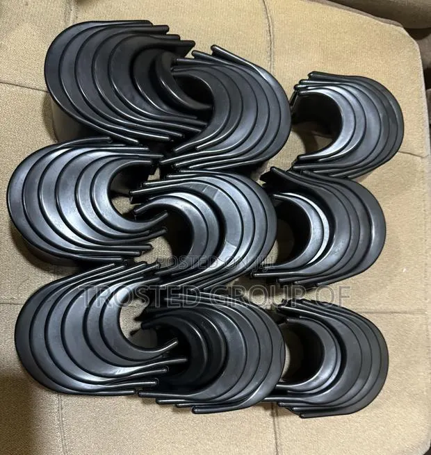 Set of Snooker Board Pocket · Photo 1
