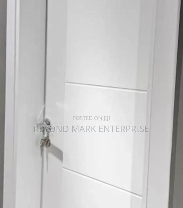 White Room Door, Türkiye Bedroom Door · Photo 1