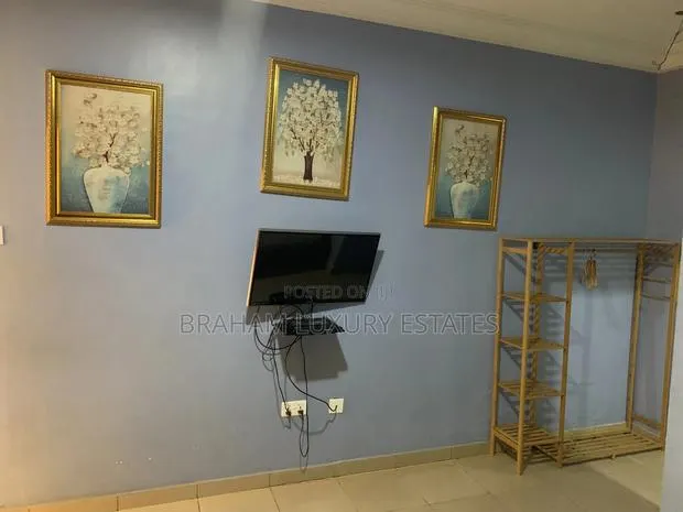 Furnished 1bdrm Apartment in Maritime Area, Nungua for rent · Photo 1