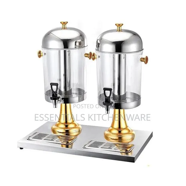 2 in 1 Juice Dispenser · Photo 1