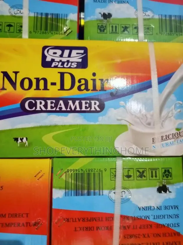 Non Diary Creamer Wholesale · Photo 2