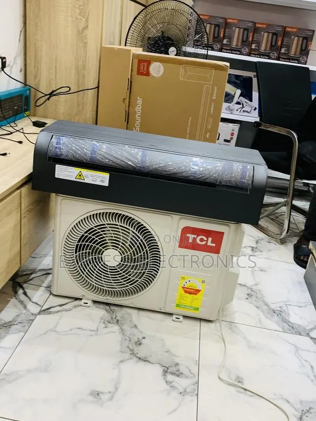1.5hp Inverter Air Conditioner TCL · Photo 1
