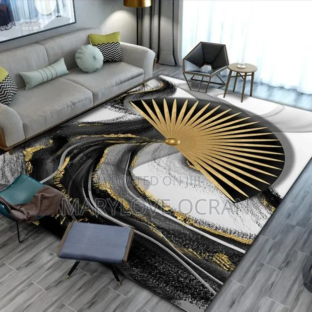 Classic 3d Carpets · Photo 1