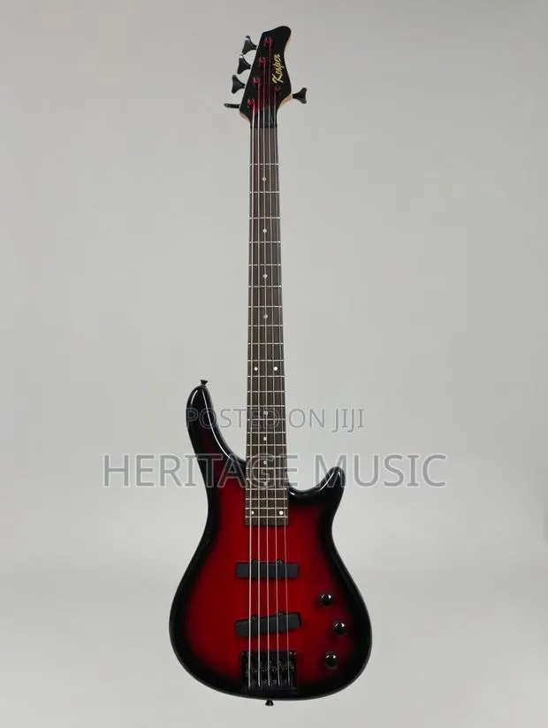 Keiper Bass
