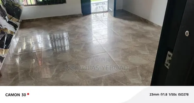 2bdrm Apartment in Din-Pa Real Estate, Kumasi Metropolitan for rent · Photo 1