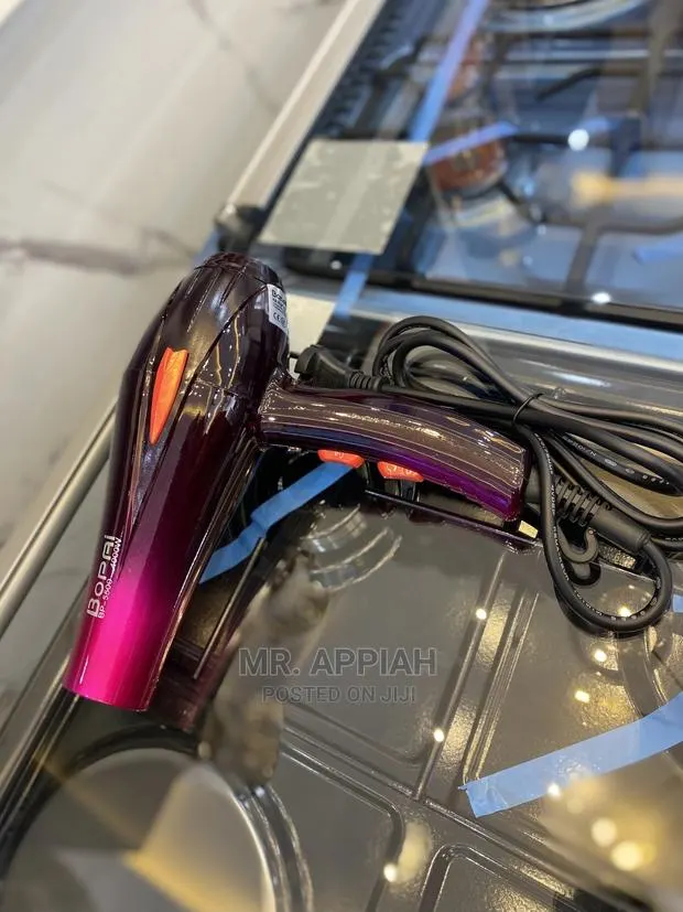 Shop Quality Bopai Hair Dryer at Best Price · Photo 1