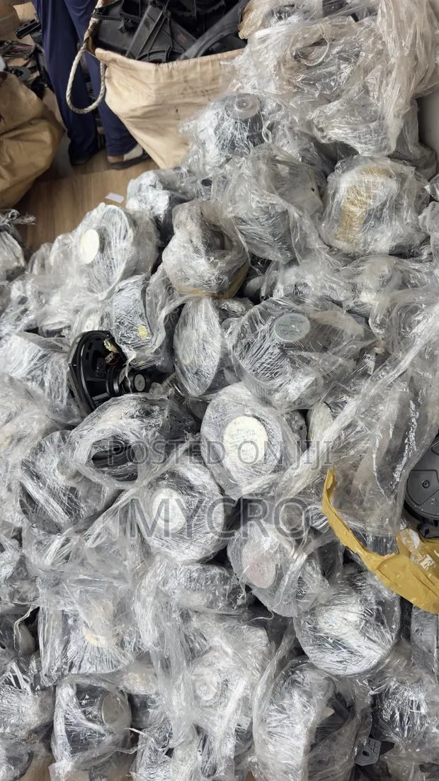 Kia Picanto Parts · Photo 1