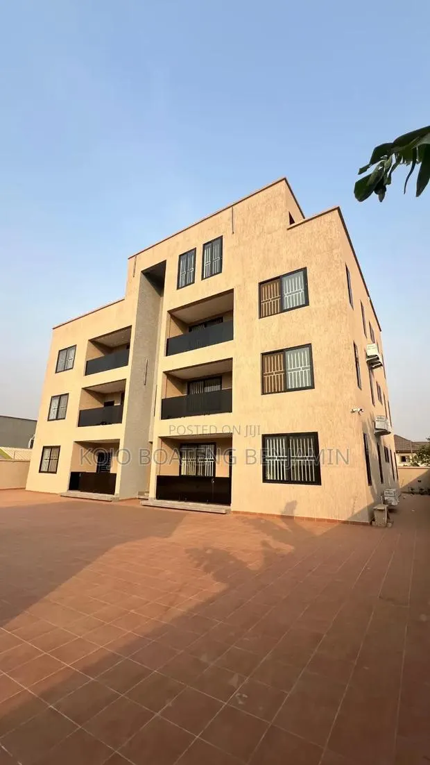 2bdrm Apartment in Amrahia for rent · Photo 1