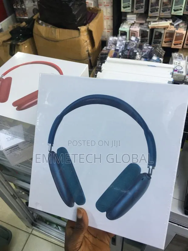 Airpod Max · Photo 1