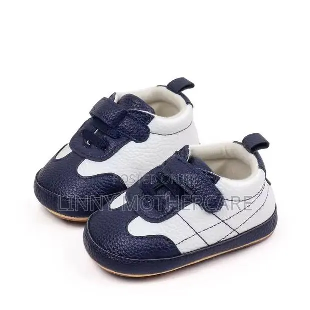 Baby Boys Sneakers · Photo 2